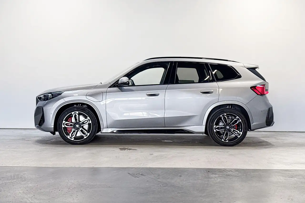 BMW X1 2026