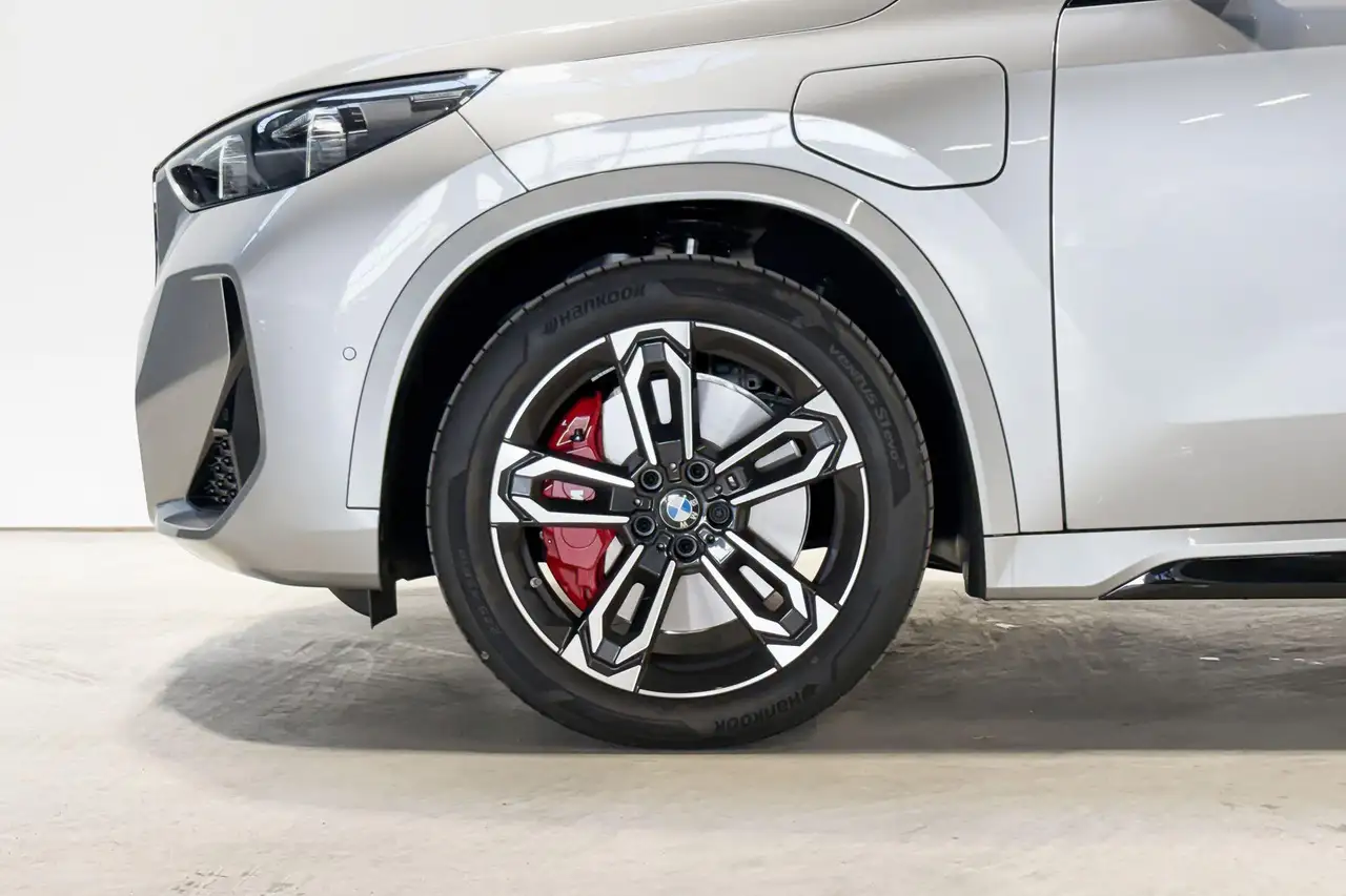 BMW X1 2026