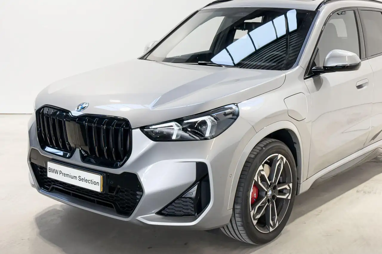 BMW X1 2026