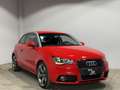 Audi A1 1.4 TFSI Ambition PDC Klima Navi Rot - thumbnail 2