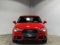Audi A1 1.4 TFSI Ambition PDC Klima Navi Rot - thumbnail 3