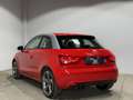 Audi A1 1.4 TFSI Ambition PDC Klima Navi Rot - thumbnail 5
