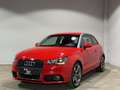 Audi A1 1.4 TFSI Ambition PDC Klima Navi Rot - thumbnail 4