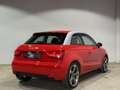 Audi A1 1.4 TFSI Ambition PDC Klima Navi Rot - thumbnail 7