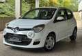 Renault Twingo Authentique ** 2. Hand ** Tüv Neu ** Weiß - thumbnail 1