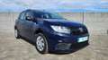 Dacia Sandero 1.0i SCe Ambiance A SAISIR !!! Bleu - thumbnail 2