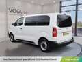 Opel Vivaro Kombi M 1,5l 120PS S&S Weiß - thumbnail 3