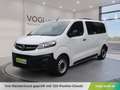 Opel Vivaro Kombi M 1,5l 120PS S&S Weiß - thumbnail 1