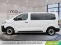 Opel Vivaro Kombi M 1,5l 120PS S&S Weiß - thumbnail 2