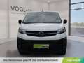 Opel Vivaro Kombi M 1,5l 120PS S&S Weiß - thumbnail 6