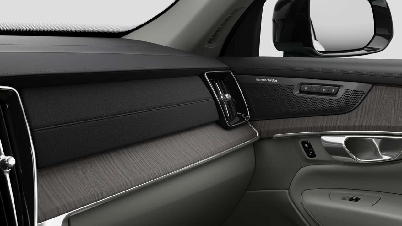 2026 Volvo XC90 Ultra 7-Seater (Dark Theme) Lease & Finance Availa thumb 9
