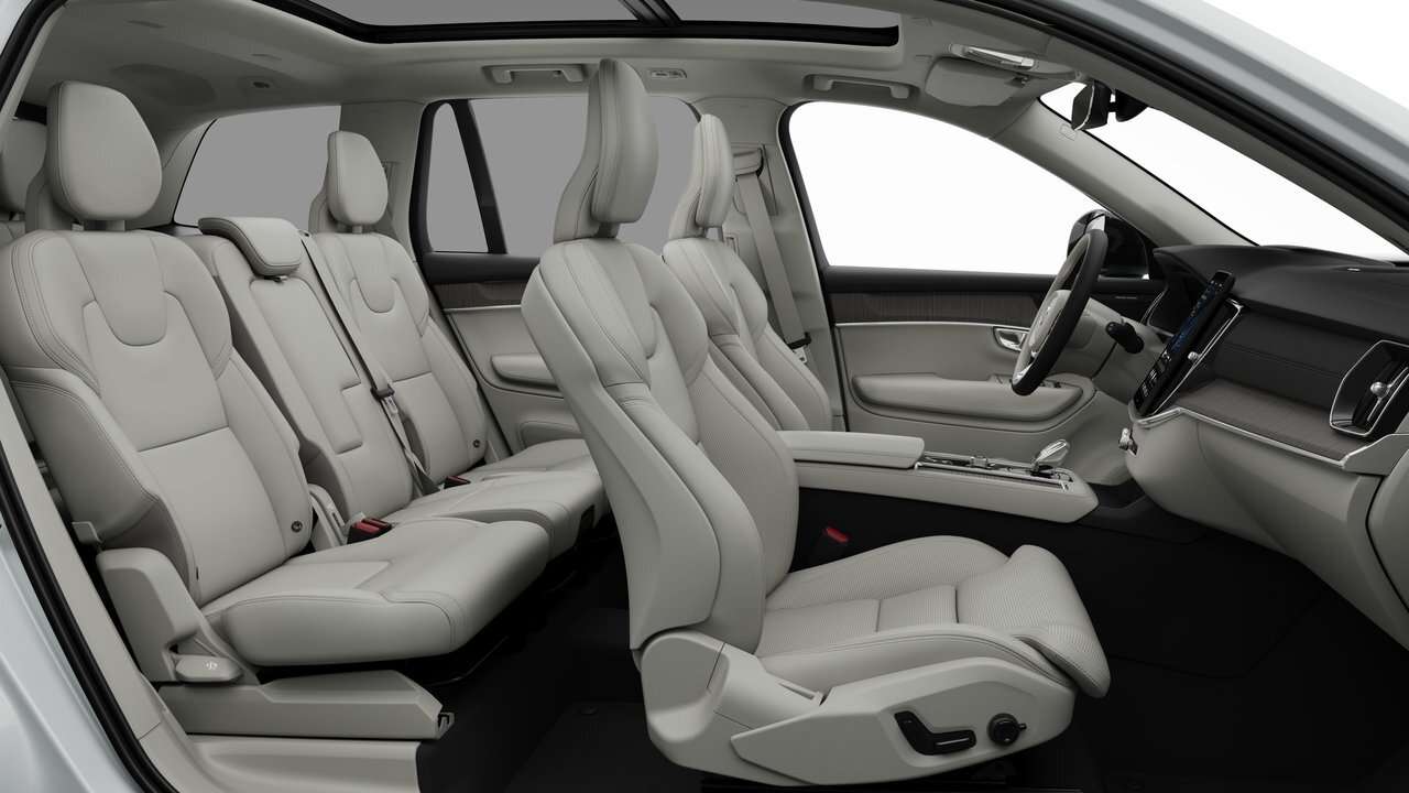 2026 Volvo XC90 Ultra 7-Seater (Dark Theme) Lease & Finance Availa thumb 13