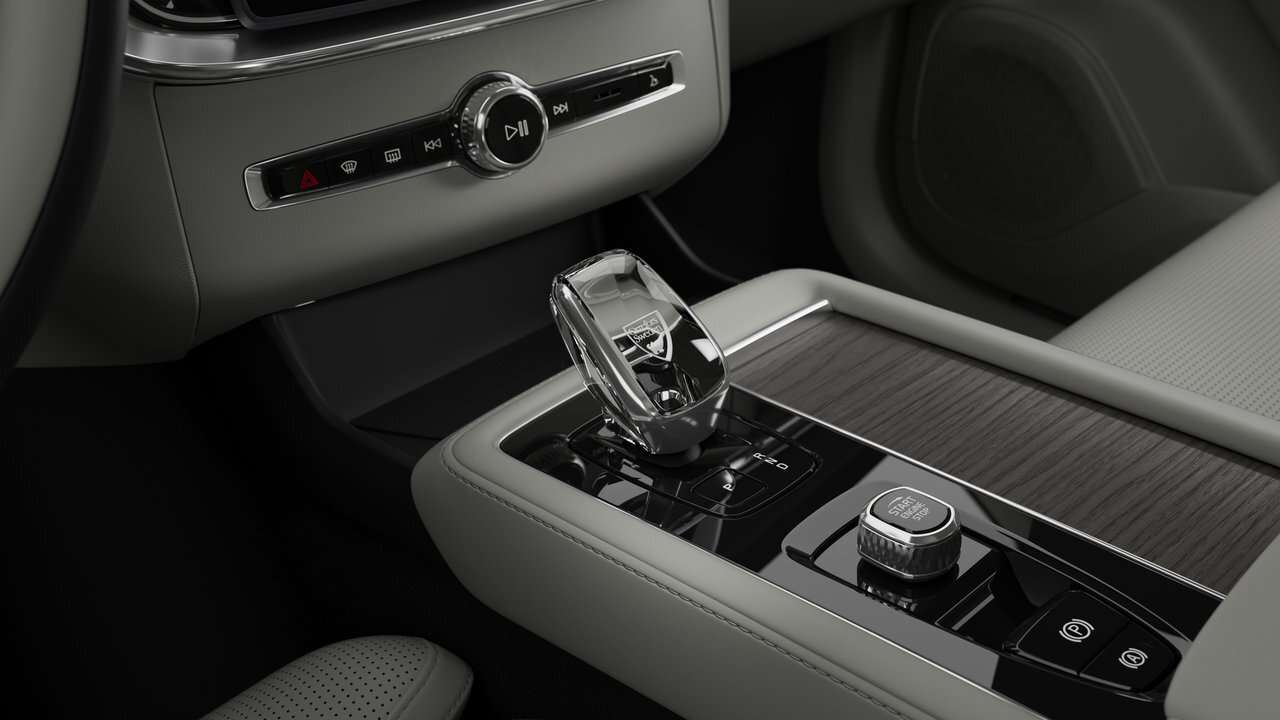 2026 Volvo XC90 Ultra 7-Seater (Dark Theme) Lease & Finance Availa thumb 11