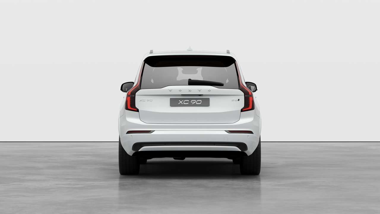 2026 Volvo XC90 Ultra 7-Seater (Dark Theme) Lease & Finance Availa thumb 6