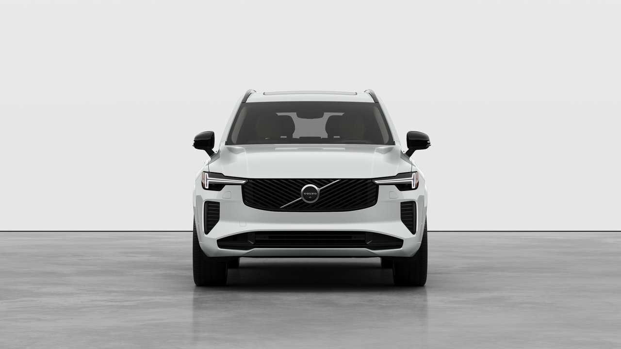 2026 Volvo XC90 Ultra 7-Seater (Dark Theme) Lease & Finance Availa alt 5