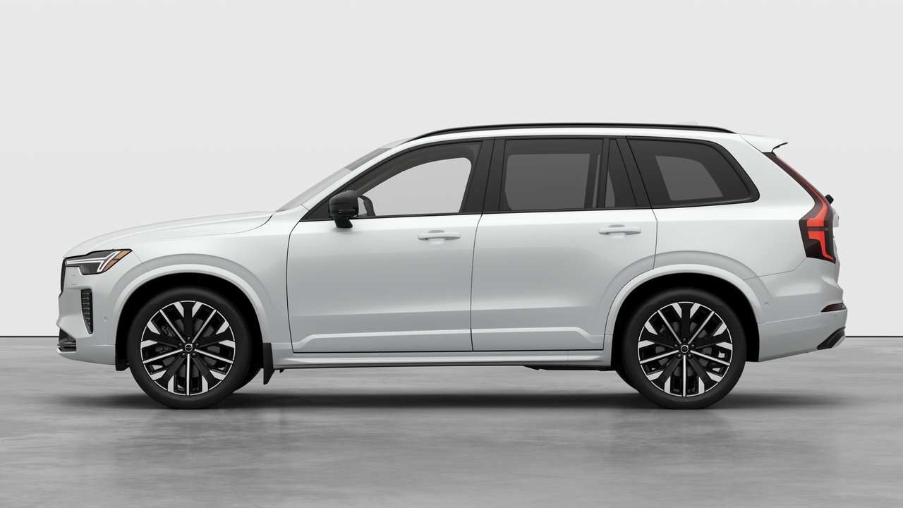 2026 Volvo XC90 Ultra 7-Seater (Dark Theme) Lease & Finance Availa thumb 8