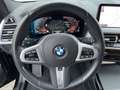 BMW X3 xDrive20d AUT*STAND.HZG:*20ZOLL*E-SITZE*KEYLESS*M Schwarz - thumbnail 16