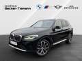 BMW X3 xDrive20d AUT*STAND.HZG:*20ZOLL*E-SITZE*KEYLESS*M Schwarz - thumbnail 1