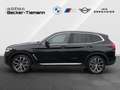 BMW X3 xDrive20d AUT*STAND.HZG:*20ZOLL*E-SITZE*KEYLESS*M Schwarz - thumbnail 3