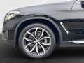 BMW X3 xDrive20d AUT*STAND.HZG:*20ZOLL*E-SITZE*KEYLESS*M Schwarz - thumbnail 8