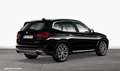 BMW X3 xDrive20d AUT*STAND.HZG:*20ZOLL*E-SITZE*KEYLESS*M Zwart - thumbnail 2