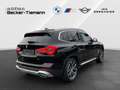 BMW X3 xDrive20d AUT*STAND.HZG:*20ZOLL*E-SITZE*KEYLESS*M Schwarz - thumbnail 6