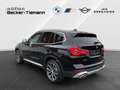 BMW X3 xDrive20d AUT*STAND.HZG:*20ZOLL*E-SITZE*KEYLESS*M Schwarz - thumbnail 4