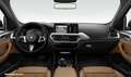 BMW X3 xDrive20d AUT*STAND.HZG:*20ZOLL*E-SITZE*KEYLESS*M Zwart - thumbnail 3