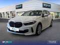 BMW 118 118d Business Blanco - thumbnail 1
