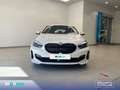 BMW 118 118d Business Blanco - thumbnail 2