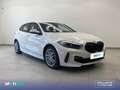 BMW 118 118d Business Blanco - thumbnail 3
