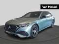 Mercedes-Benz E 300 Estate de AMG LINE - PANO DAK - BLIS - DISTRONIC Argent - thumbnail 1