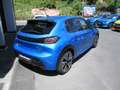 Peugeot e-208 GT Elektromotor 136 Blau - thumbnail 8