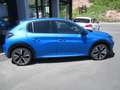 Peugeot e-208 GT Elektromotor 136 Blau - thumbnail 4