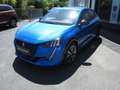 Peugeot e-208 GT Elektromotor 136 Blau - thumbnail 3