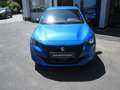 Peugeot e-208 GT Elektromotor 136 Blau - thumbnail 2