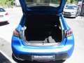 Peugeot e-208 GT Elektromotor 136 Blau - thumbnail 10