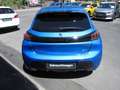 Peugeot e-208 GT Elektromotor 136 Blau - thumbnail 9