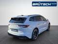 Skoda Enyaq 85 Sportline 82kWh 210kW/286PS Weiß - thumbnail 4