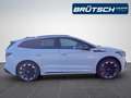 Skoda Enyaq 85 Sportline 82kWh 210kW/286PS Weiß - thumbnail 8