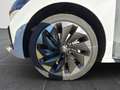 Skoda Enyaq 85 Sportline 82kWh 210kW/286PS Weiß - thumbnail 18