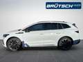 Skoda Enyaq 85 Sportline 82kWh 210kW/286PS Weiß - thumbnail 7