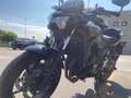 Kawasaki Z 650 35kw scarico completo Nero - thumbnail 5