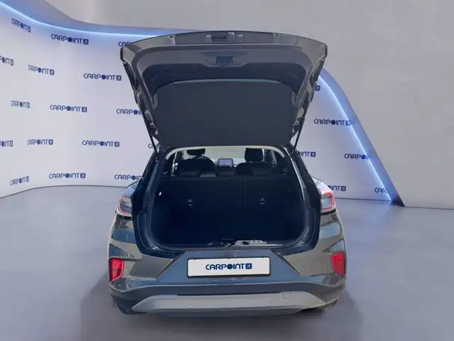 Ford Puma view 17