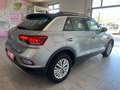 Volkswagen T-Roc T-Roc I 2022 2.0 tdi Life 115cv Argent - thumbnail 3