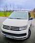 Volkswagen T6 California Coast Edition | 150PS DSG | Sitze WIE NEU | ACC Fehér - thumbnail 1