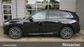 BMW iX1 IX1 A XDRIVE30 M-Sport,AHK,el.Sitz+Mem,DA+,Autom Schwarz - thumbnail 9