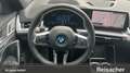 BMW iX1 IX1 A XDRIVE30 M-Sport,AHK,el.Sitz+Mem,DA+,Autom Schwarz - thumbnail 5