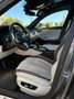 BMW 530 530i Aut. Gris - thumbnail 11