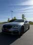 BMW 530 530i Aut. Gris - thumbnail 1
